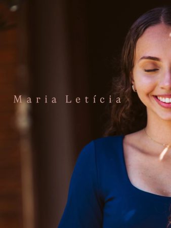 Maria Letícia | Festa junina