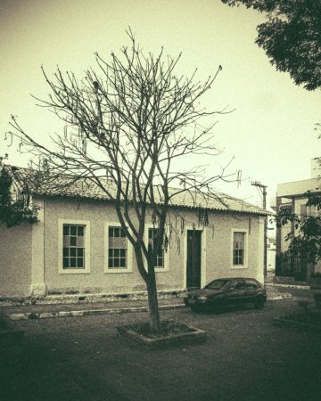 Dores do Pântano – Minas Gerais