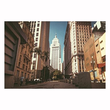 São Paulo