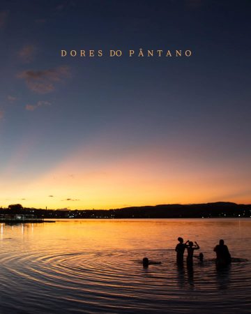 Dores do Pântano