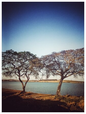 From Lightroom to Snapseed