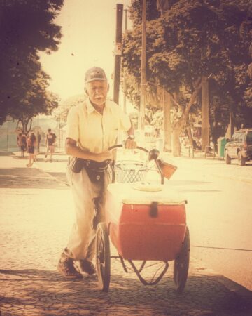 Snapseed Retrolux