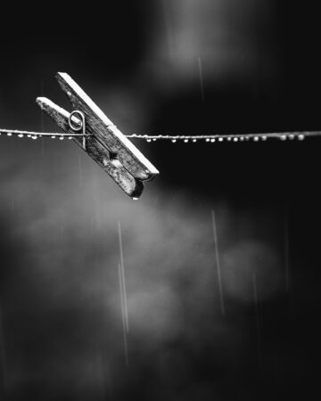 Dias de chuva
