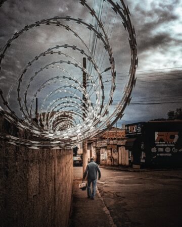 Estado Derrocático de Direito